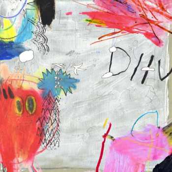 DIIV: Is The Is Are