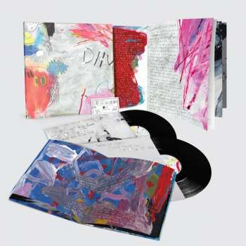 2LP DIIV: Is The Is Are 381832