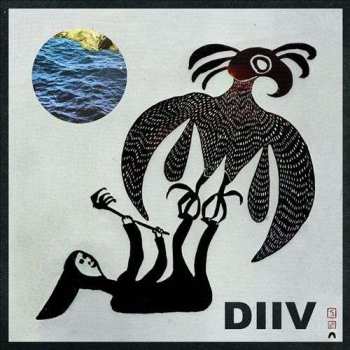 Album DIIV: Oshin