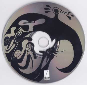 CD DIIV: Oshin 462102