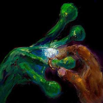 Album Dijon: How Do You Feel About Getting Married?