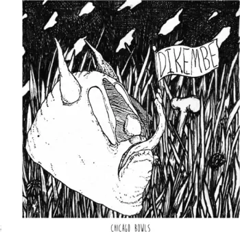 Dikembe: Chicago Bowls / Ledge