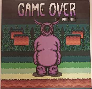 Album Dikembe: Game Over