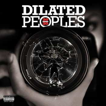 Album Dilated Peoples: 20/20
