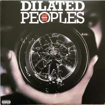 2LP Dilated Peoples: 20/20 430218
