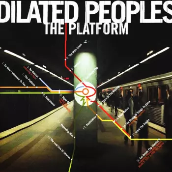 Dilated Peoples: The Platform