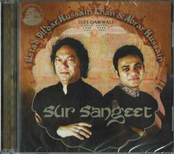 Album Dildar Hussain: Sur Sangeet