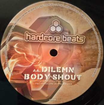 LP Dilemn: Namnasty / Body Shout 533041