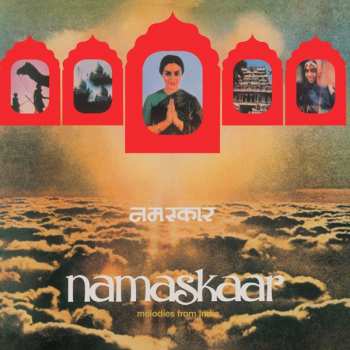 Album Dilip Roy: Namaskaar, Melodies From India