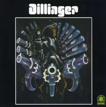 Dillinger: Dillinger