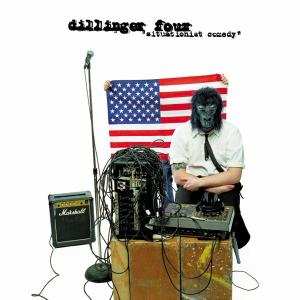 CD Dillinger Four: Situationist Comedy 311487