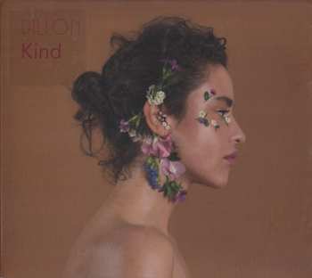 Album Dillon: Kind
