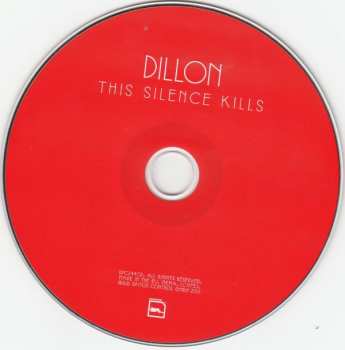 CD Dillon: This Silence Kills 429537