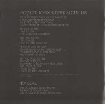 CD Dillon: This Silence Kills