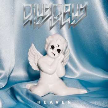 Album Dilly Dally: Heaven