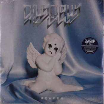 LP Dilly Dally: Heaven LTD | CLR 88153