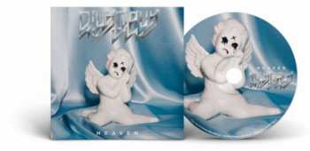 CD Dilly Dally: Heaven 242311
