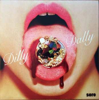 LP Dilly Dally: Sore 526445