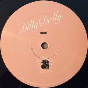 LP Dilly Dally: Sore 387512