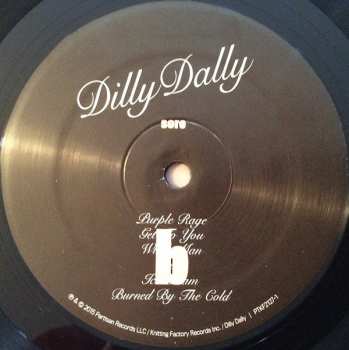 LP Dilly Dally: Sore 387512