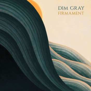 Album Dim Gray: Firmament