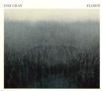 Album Dim Gray: Flown