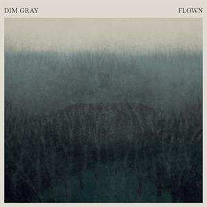 2LP Dim Gray: Flown LTD 401951