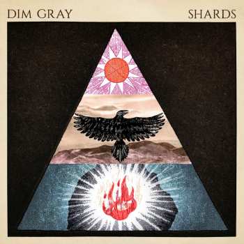 CD Dim Gray: Shards