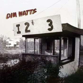 Album Dim Watts: Eye Two Three