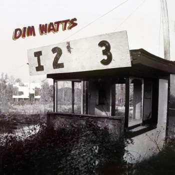 CD Dim Watts: Eye Two Three 497167