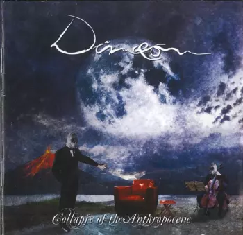 Dimaeon: Collapse Of The Anthropocene