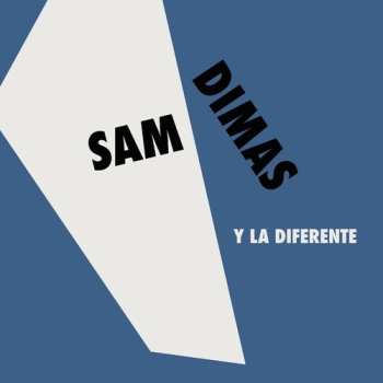 Album Dimas,sam / Y La Diferente: El Tumbao