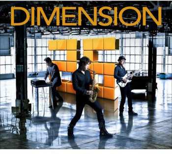 Album Dimension: 26