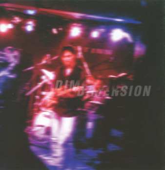 CD Dimension: Sixth Dimension "Live"
