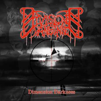 Album Division Vansinne: Dimension Darkness