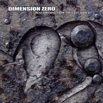 LP Dimension Zero: Silent Night Fever 530399