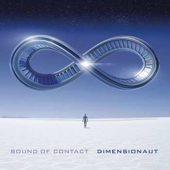 Album Sound Of Contact: Dimensionaut