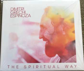 Album Dimitri Grechi Espinoza: The Spiritual Way