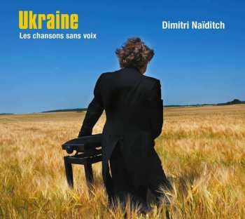 Album Dimitri Naiditch: Ukraine