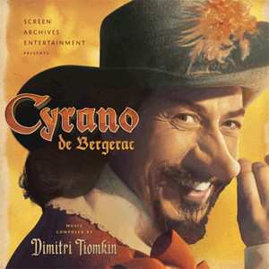 Dimitri Tiomkin: Cyrano De Bergerac