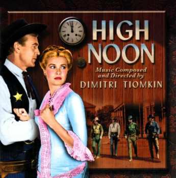 Album Dimitri Tiomkin: High Noon