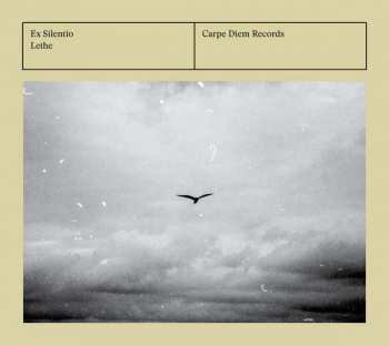 Album Dimitrie Cantemir/ex Silentio: Ex Silentio - Lethe