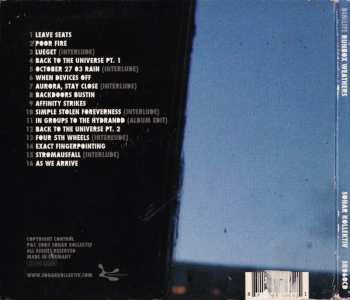 CD Dimlite: Runbox Weathers