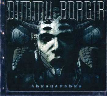 Album Dimmu Borgir: Abrahadabra