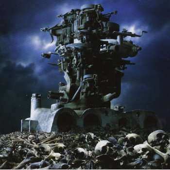 Album Dimmu Borgir: Death Cult Armageddon