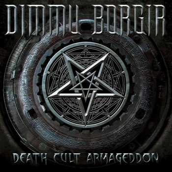 2LP Dimmu Borgir: Death Cult Armageddon 430179