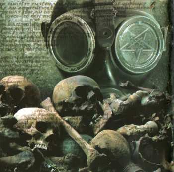 CD Dimmu Borgir: Death Cult Armageddon 9055