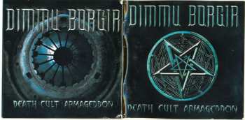 CD Dimmu Borgir: Death Cult Armageddon 392147