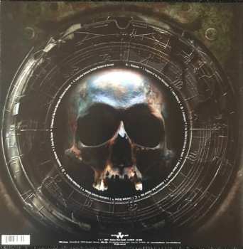 2LP Dimmu Borgir: Death Cult Armageddon LTD | PIC 396074