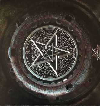 2LP Dimmu Borgir: Death Cult Armageddon LTD | PIC 396074
